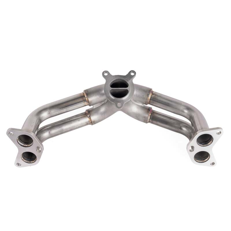 GrimmSpeed [22-25 WRX] Equal Length Header for FA24 - Stainless Steel - JDMuscleExhaust Headers and ManifoldsgrmGRM113401