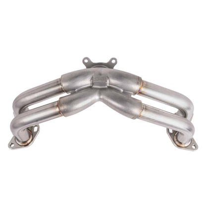 GrimmSpeed [22-25 WRX] Equal Length Header for FA24 - Stainless Steel - JDMuscleExhaust Headers and ManifoldsgrmGRM113401