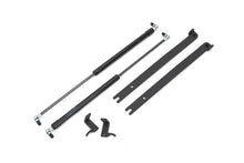 GrimmSpeed [22-26 BRZ/GR86] High-Lift Hood Struts - Black - JDMuscleHood DampersgrmGRM097035
