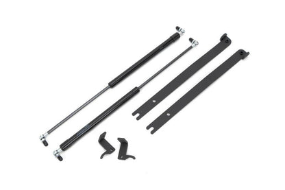GrimmSpeed [22-26 BRZ/GR86] High-Lift Hood Struts - Black - JDMuscleHood DampersgrmGRM097035