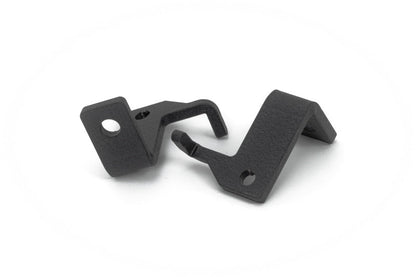 GrimmSpeed [22-26 BRZ/GR86] High-Lift Hood Struts - Black - JDMuscleHood DampersgrmGRM097035