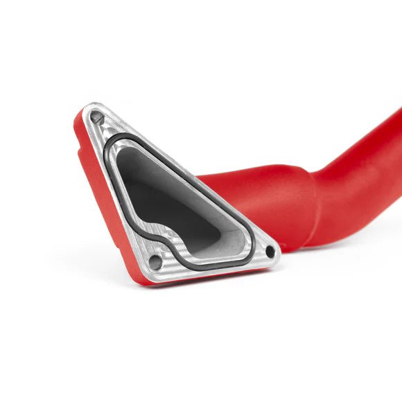 GrimmSpeed [22-26 WRX, 19-25 Ascent] Charge Pipe Kit - JDMuscleCharge PipesGRM113083REDRed