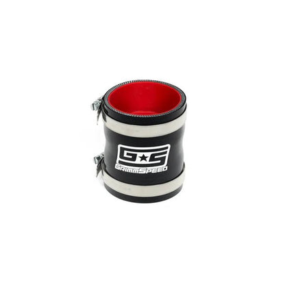 GrimmSpeed [22-26 WRX, 19-25 Ascent] Charge Pipe Kit - JDMuscleCharge PipesGRM113083REDRed