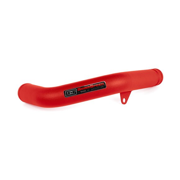 GrimmSpeed [22-26 WRX, 19-25 Ascent] Charge Pipe Kit - JDMuscleCharge PipesGRM113083REDRed