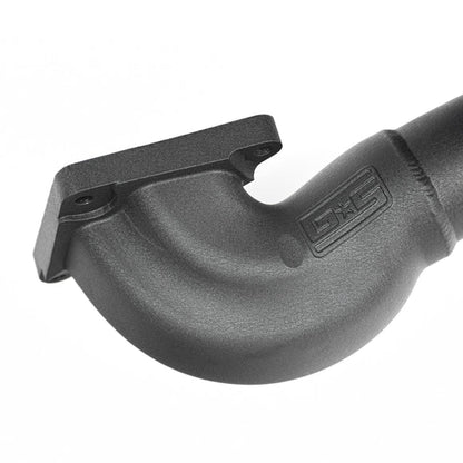 GrimmSpeed [22-26 WRX, 19-25 Ascent] Charge Pipe Kit - JDMuscleCharge PipesGRM113083REDRed