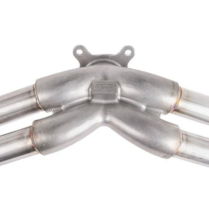 GrimmSpeed [22 - 26 WRX] Equal Length Header | 113401 - JDMuscleExhaust Headers and ManifoldsGRM113401