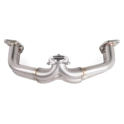 GrimmSpeed [22 - 26 WRX] Equal Length Header | 113401 - JDMuscleExhaust Headers and ManifoldsGRM113401