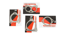 GrimmSpeed [22 - 26 WRX] FA24 Exhaust Gasket Set - JDMuscleExhaust Gaskets and Hardwaregrm020044