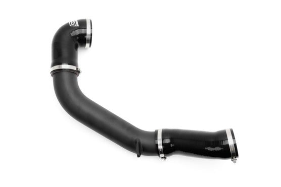 Grimmspeed [22 - 26 WRX] Post MAF Piping Kit Black | 113050 - JDMuscleAir Intake and MAF Hosesgrm113050