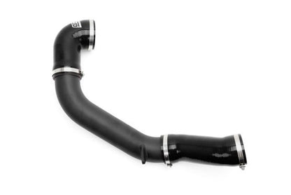 Grimmspeed [22 - 26 WRX] Post MAF Piping Kit Black | 113050 - JDMuscleAir Intake and MAF Hosesgrm113050