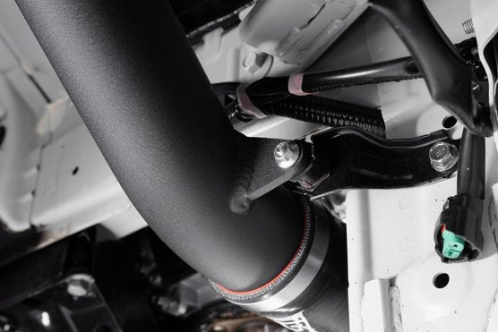 Grimmspeed [22 - 26 WRX] Post MAF Piping Kit Black | 113050 - JDMuscleAir Intake and MAF Hosesgrm113050