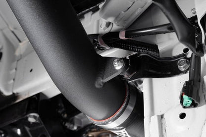 Grimmspeed [22 - 26 WRX] Post MAF Piping Kit Black | 113050 - JDMuscleAir Intake and MAF Hosesgrm113050