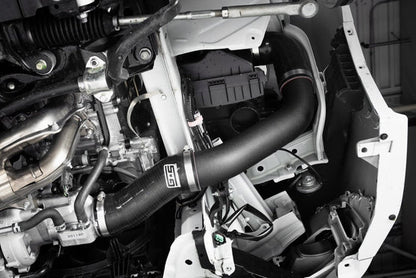 Grimmspeed [22 - 26 WRX] Post MAF Piping Kit Black | 113050 - JDMuscleAir Intake and MAF Hosesgrm113050