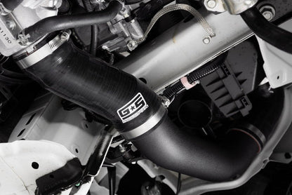 Grimmspeed [22 - 26 WRX] Post MAF Piping Kit Black | 113050 - JDMuscleAir Intake and MAF Hosesgrm113050
