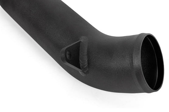 Grimmspeed [22 - 26 WRX] Post MAF Piping Kit Black | 113050 - JDMuscleAir Intake and MAF Hosesgrm113050