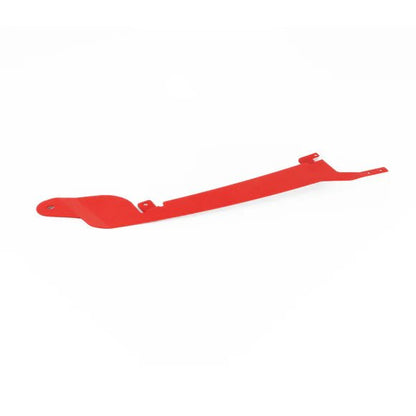 GrimmSpeed [22 - 26 WRX] Radiator Shroud - Red | 113090RED - JDMuscleRadiator Shroudsgrm113090RED