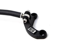 GrimmSpeed [22 - 26 WRX] Strut Bar - Black | 1.1031.1.BLK - JDMuscleStrut Tower Barsgrm1.1031.1.BLK