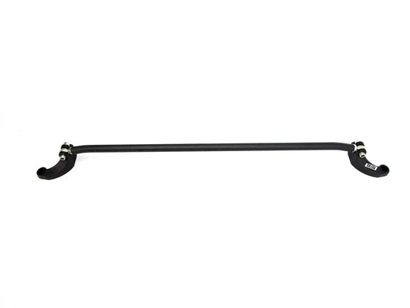 GrimmSpeed [22 - 26 WRX] Strut Bar - Black | 1.1031.1.BLK - JDMuscleStrut Tower Barsgrm1.1031.1.BLK