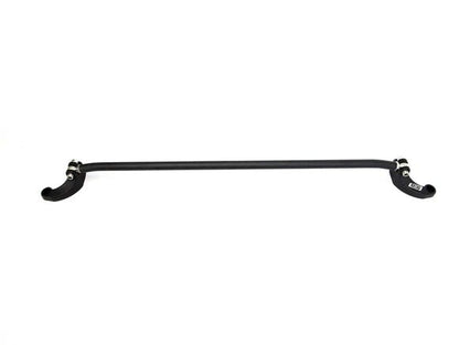 GrimmSpeed [22 - 26 WRX] Strut Bar - Black | 1.1031.1.BLK - JDMuscleStrut Tower Barsgrm1.1031.1.BLK