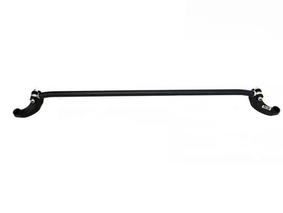 GrimmSpeed [22 - 26 WRX] Strut Bar - Black | 1.1031.1.BLK - JDMuscleStrut Tower Barsgrm1.1031.1.BLK