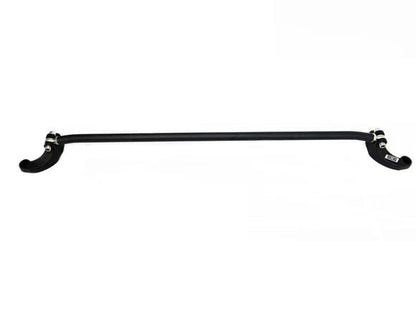 GrimmSpeed [22 - 26 WRX] Strut Bar - Black | 1.1031.1.BLK - JDMuscleStrut Tower Barsgrm1.1031.1.BLK