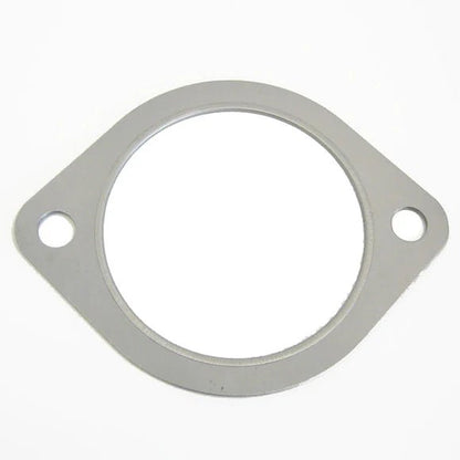 GrimmSpeed 2x Thick Downpipe to Catback Gasket 2 Bolt 3 Inch - Most Subaru Turbo Models | 076001 - JDMuscleExhaust Gaskets and Hardwaregrm076001