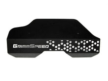 GrimmSpeed Engine Cover Kit for 2022+ Subaru BRZ and Toyota GR86 – Black - JDMuscleSPK851622