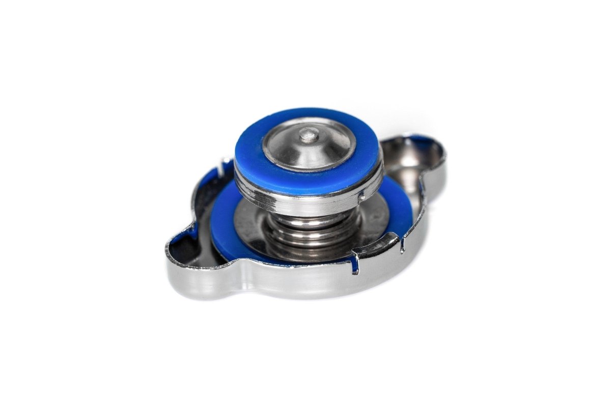 GRIMMSPEED HIGH PRESSURE 1.3 BAR RADIATOR CAP - FITS ALL SUBARUS | 113061.A - JDMuscleRadiator Capsgrm113061.A