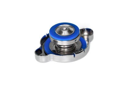 GRIMMSPEED HIGH PRESSURE 1.3 BAR RADIATOR CAP - FITS ALL SUBARUS | 113061.A - JDMuscleRadiator Capsgrm113061.A