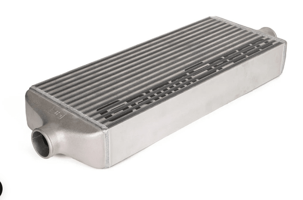 GrimmSpeed Intercooler Core - 2015 - 2021 WRX / STI | 090235 - JDMuscleIntercoolersgrm090235