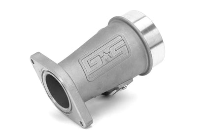 GrimmSpeed 15-21 WRX V2 Cast Aluminum Turbo Inlet | grm125034