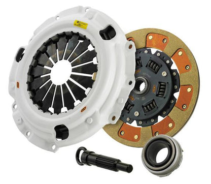 Clutch Masters [94-01 Integra] [94-97 Civic Del Sol] High Rev Clutch Flywheel - HRTZ