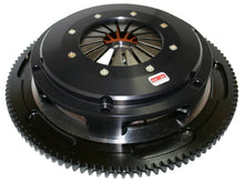 Comp1 Clutch [94-01 Integra] [99-01 Civic Si] [98-01 CR-V] Twin Disc Ceramic Clutch Kit - CPO4-8026-D