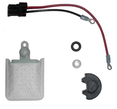 Walbro [97-01 prelude] 255LPH Fuel Pump + Install kit