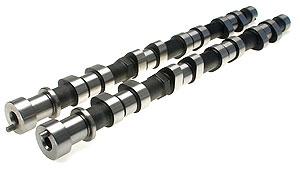Brian Crower [04-07 STI, 06-07 WRX] EJ257 Stage 2 Camshafts, Set of 4 - BC0621