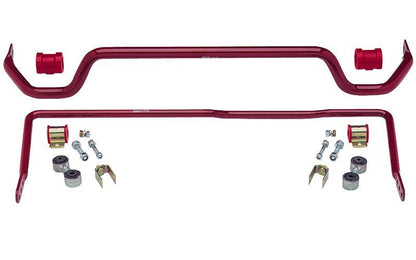 Eibach [16-17 Civic] 22mm Rear Anti-Roll Kit for Sedan 1.5L - Tubular Adjustable