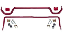 Eibach [03-05 Civic] Anti-Roll Kit - 26mm Solid Front Sway Bar