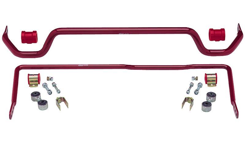 Eibach [16-17 Civic] 29mm Front Anti-Roll Kit - Tubular Non-Adjustable