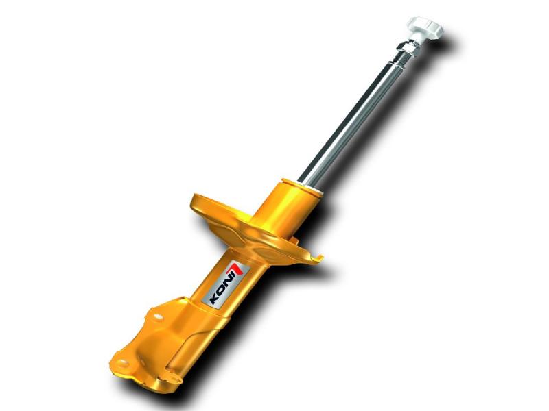 KONI Sport 06-13 Civic [Rear] Shock Absorber - Yellow, 8041 1359Sport