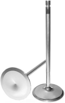 Manley Performance [04-07 WRX] Exhaust 32mm Stainless Race Master Valves - Man11155-8
