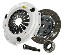Clutch Masters [12-15 Civic] [09-13 TSX] 2.4L 6-Speed FX100 High Rev Sprung Clutch Kit with Flywheel - Part 08320-HR00-SK