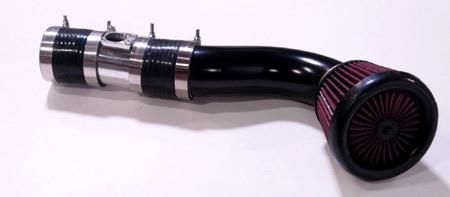 Turbo XS [08 WRX/STI] Cold Air Intake