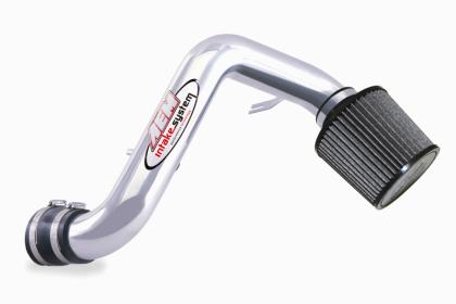 AEM Mazdaspeed Turbo Polished Short Ram Intake | 22-489P