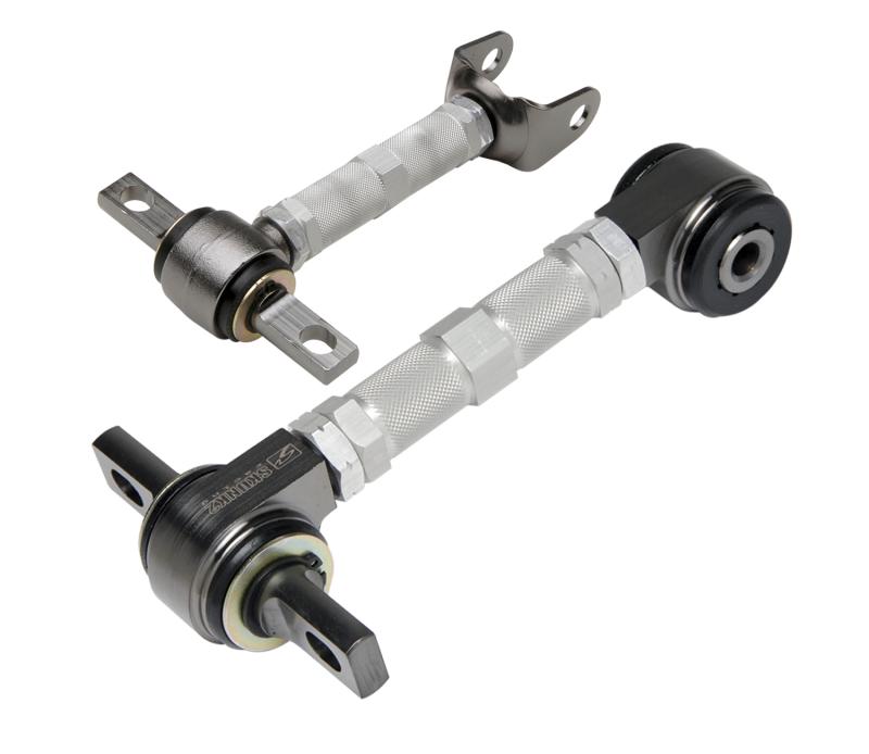 Skunk2 Racing [06-11 Civic] Pro Series Adjustable Rear Camber Kit - Gold Anodized