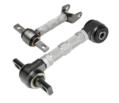 Skunk2 Racing [06-11 Civic] Pro Series Adjustable Rear Camber Kit - Gold Anodized