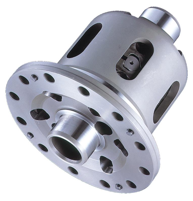 Cusco [08-12 370Z] Type RS 2-Way Rear LSD AT - Part Number LSD 252 L2