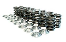 Manley Performance [04-07 Impreza] WRX/STi Valve Spring and Retainer Kit - Titanium