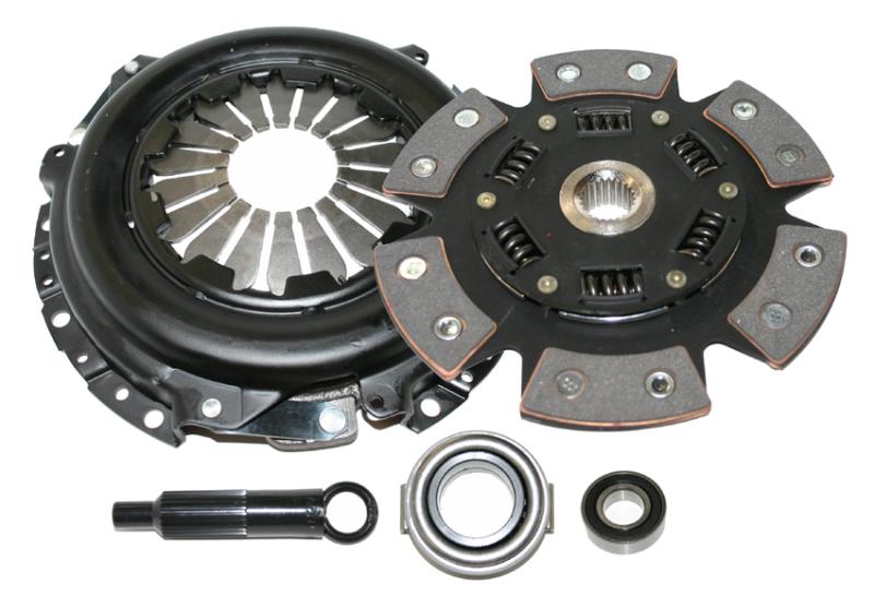 Competition Clutch [92-05 Civic / 93-97 Civic del Sol] Stage 1 Clutch Kit - Part Number 8022-2400