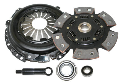 Competition Clutch [92-05 Civic / 93-97 Civic del Sol] Stage 1 Clutch Kit - Part Number 8022-2400