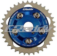 GReddy [89-02 Skyline GT-R] RB26DETT Adjustable Exhaust Cam Gear - gre13523302